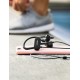 Slušalke Anker SoundBuds Curve CVC, A3263H11