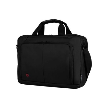Torbica za prenosnik do 16 Wenger Source, črna, 601066