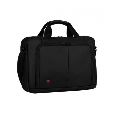 Torbica za prenosnik do 16 Wenger Source, črna, 601066