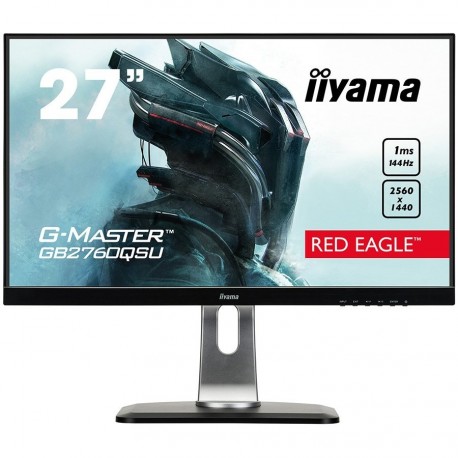 Monitor IIYAMA GB2760QSU-B1