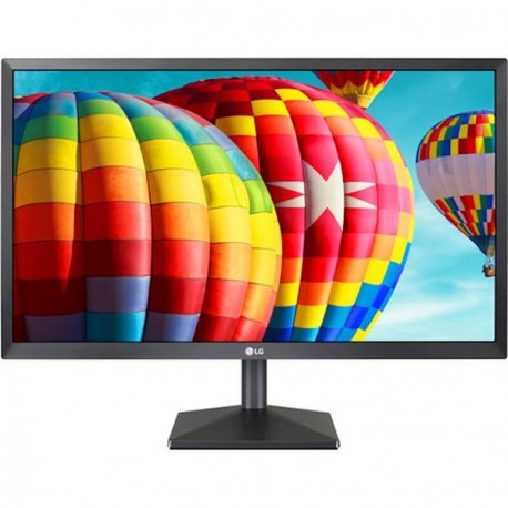 Monitor LG 27MK430H-B