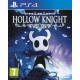 Igra Hollow Knight (PS4)