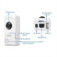 Videonadzorna IP kamera Edimax IC-5150W Smart