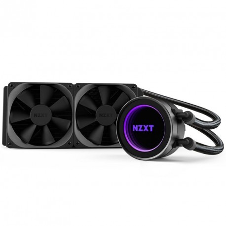 Vodno hlajenje za procesor NZXT Kraken X52 240mm