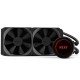 Vodno hlajenje za procesor NZXT Kraken X52 240mm