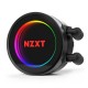Vodno hlajenje za procesor NZXT Kraken X52 240mm