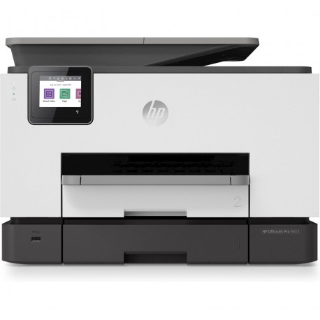 Multifunkcijski tiskalnik HP OfficeJet Pro 9023 (1MR70B)