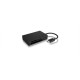 Icybox USB 3.0 Type-C zunanji čitalnik kartic IB-CR401-C3
