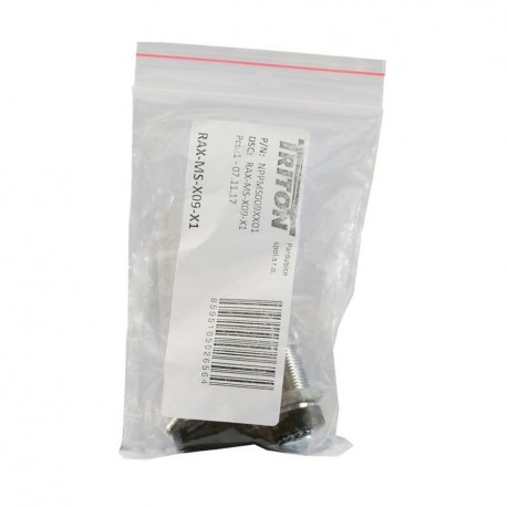 Ključavnica za kabinet Triton RAX-MS-X09-X1