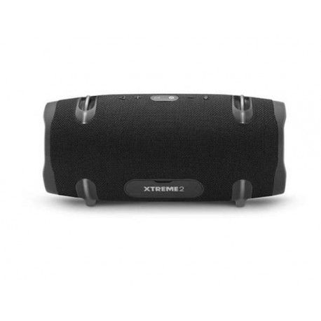 Zvočnik Bluetooth JBL Xtreme 2, črn