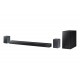 Soundbar SAMSUNG HW-Q90R