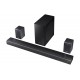 Soundbar SAMSUNG HW-Q90R