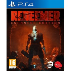 Igra Redeemer: Enhanced Edition (PS4)