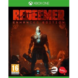 Igra Redeemer: Enhanced Edition (Xone)