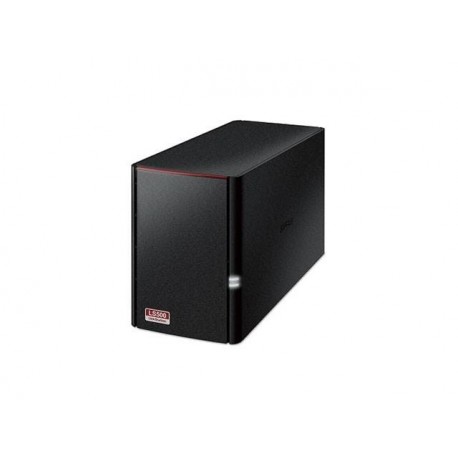 NAS Buffalo Link.Station 520 6TB LS520D0602