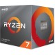 Procesor AMD Ryzen 7 3700X, Wraith Prism hladilnik