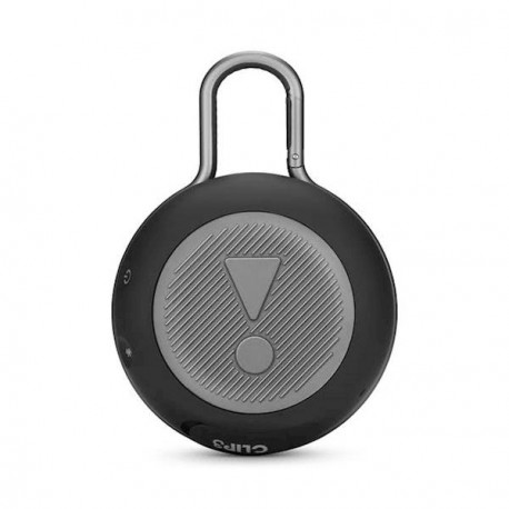 Zvočnik Bluetooth JBL CLIP3, črn