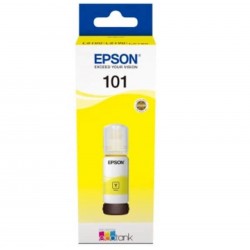 Črnilo Epson C13T03V44A, rumena