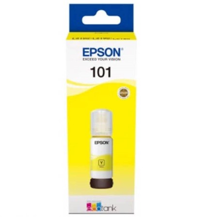 Črnilo Epson C13T03V44A, rumena