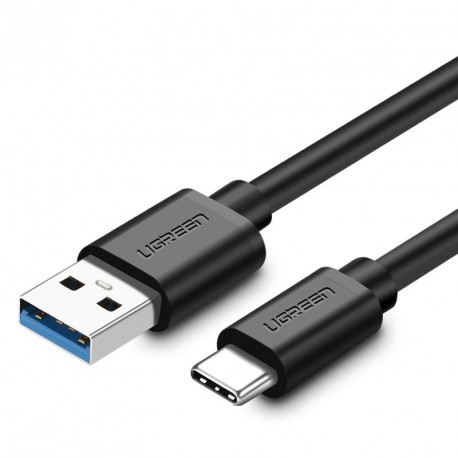 Ugreen USB-C kabel 2m