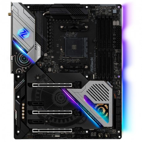 Matična plošča AsRock X570 Taichi, DDR4, ATX
