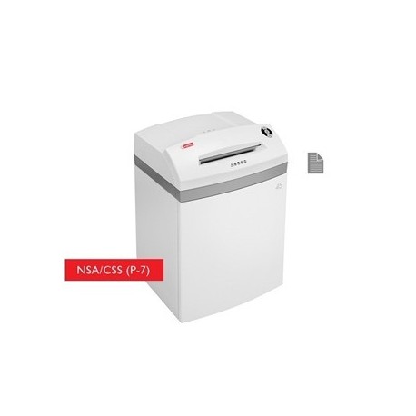 Uničevalec dokumentov Intimus 45 CP7 Security (0.8 x 4.5 mm) P-7 (NSA/CSS)