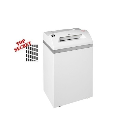 Uničevalec dokumentov Intimus 120 CP6 High Security (0.8 x 12 mm) P-6