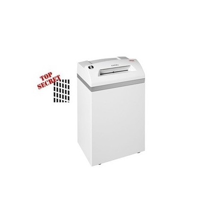 Uničevalec dokumentov Intimus 120 CP6 High Security (0.8 x 12 mm) P-6