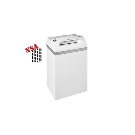 Uničevalec dokumentov Intimus 120 CP7 (0.8 x 4.5 mm) P-7 (NSA/CSS)