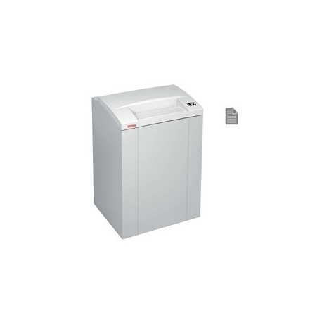 Uničevalec dokumentov Intimus 175 CP7 (0.8 x 4.5 mm) P-7 (NSA/CSS)