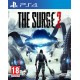 Igra The Surge 2 (PS4)