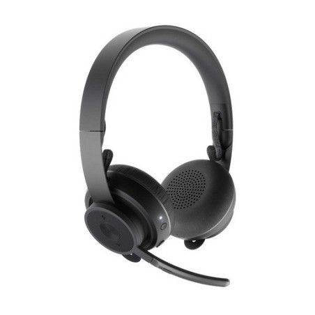 Slušalke brezžične Bluetooth Logitech ZONE