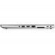 Prenosnik HP EliteBook 830 G6, i5-8265U, 8GB, SSD 256, W10P, 6XE13EA