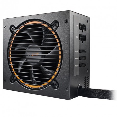 Napajalnik be quiet! Pure Power 11 600W CM (BN298) 80Plus Gold modular