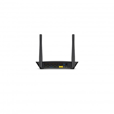 Usmerjevalnik (router) Linksys E5400, AC1200