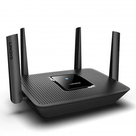 Usmerjevalnik (router) Linksys MR8300, Mesh