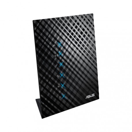 Usmerjevalnik (router) ASUS RT-AC52U, AC750