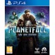 Igra Age of Wonders: Planetfall (PS4)