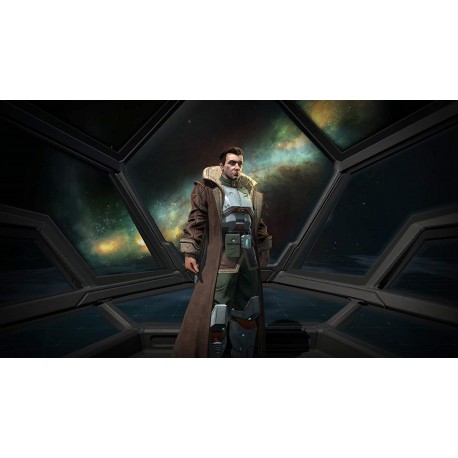 Igra Age of Wonders: Planetfall (Xone)