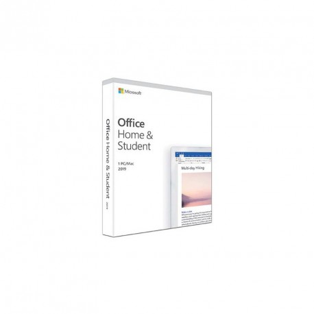 Microsoft Office Home and Student 2019 slovenski