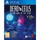 Igra Dead Cells - Action Game of the Year (PS4)