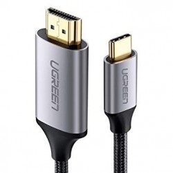 Ugreen USB-C na HDMI kabel 1.5m 4K@60Hz