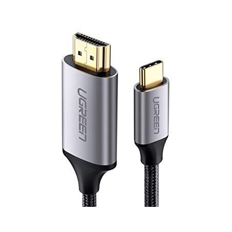Ugreen USB-C na HDMI kabel 1.5m 4K@60Hz