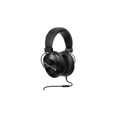 Pioneer slušalke SE-MS5T-K, črne