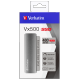 Zunanji disk SSD 480GB USB 3.1 Verbatim Vx500 47443