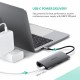 Ugreen USB-C multifunkcijski hub