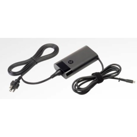 Napajalnik za HP prenosnik 9W USB-C, 2LN85AA