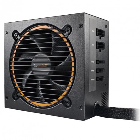 Napajalnik ATX BE QUIET! Pure Power 11 700W CM (BN299) 80Plus Gold modularni