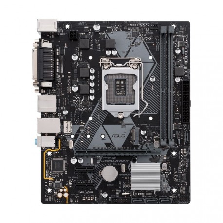 Matična plošča Asus Prime H310M-D R2.0 1151