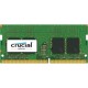 Pomnilnik SODIMM DDR4 8GB 2400MHz CL17 Crucial (CT8G4SFS824A)